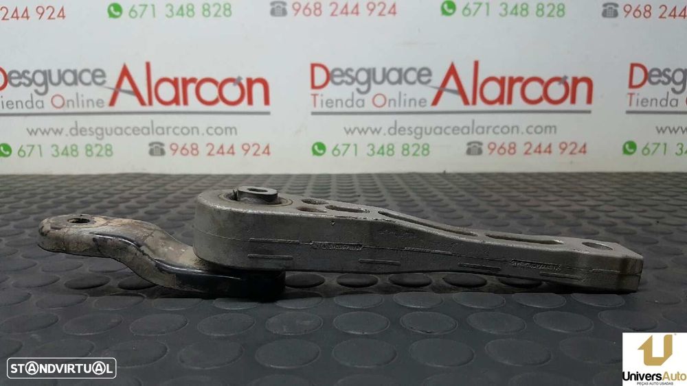 APOIO DO MOTOR TRASEIRO AUDI A3 SPORTBACK (8P) 2.0 FSI AMBITION - 5