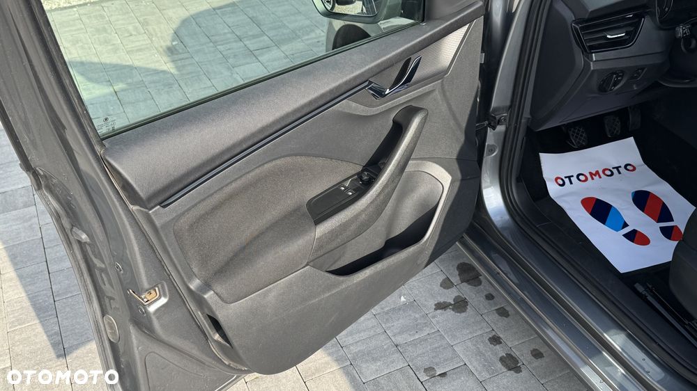Skoda Scala 1.5 TSI Style - 11