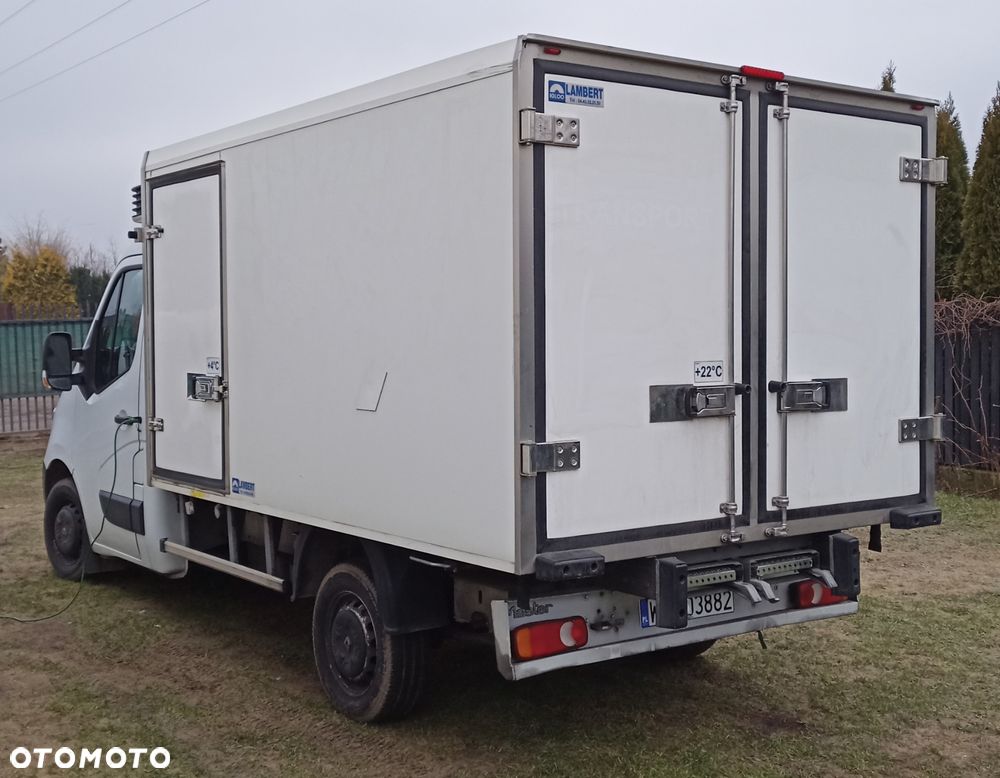 Renault Master - 3