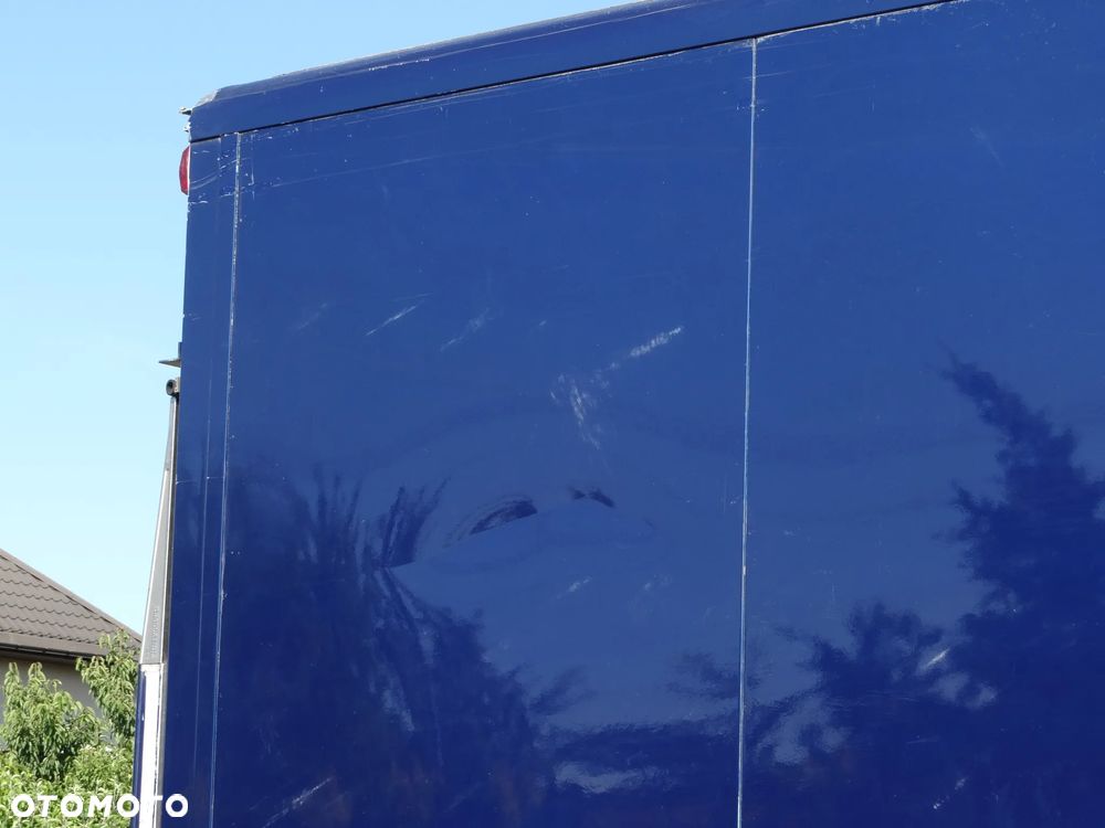 Mercedes-Benz SPRINTER - 23