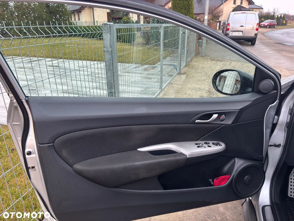 Honda Civic 1.8i-VTEC Type S - 15