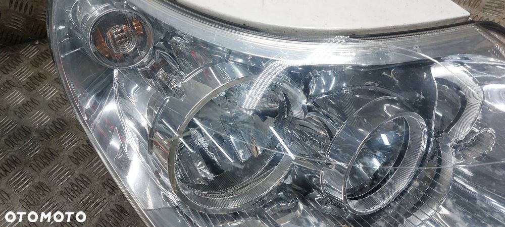 LAMPA PRAWY PRZÓD FIAT DUCATO III BOXER II JUMPER II 1369495080 - 6