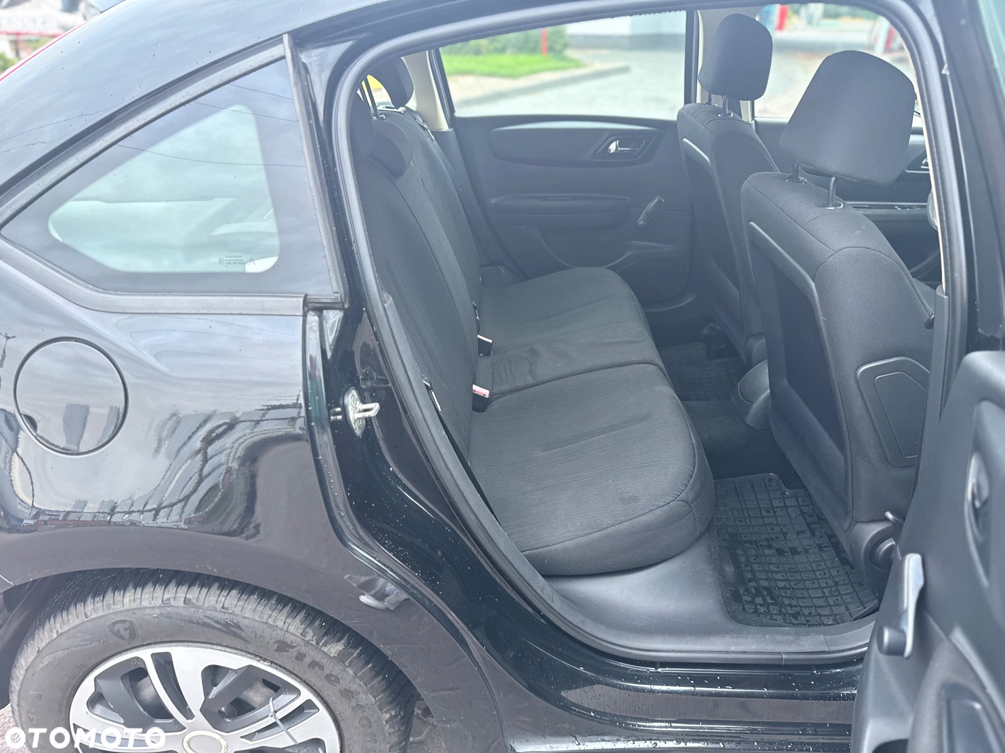 Citroën C4 VTi 120 Exclusive - 17