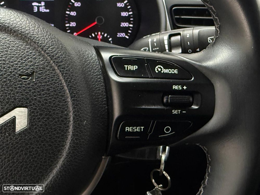 Kia Rio 1.2 CVVT Dynamic - 12