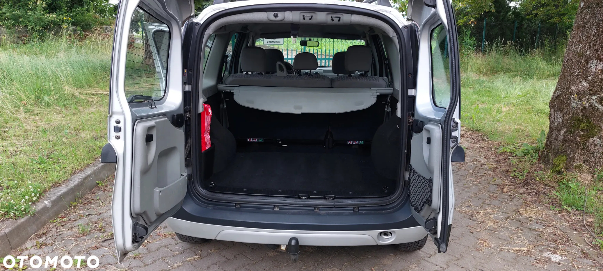 Dacia Logan MCV 1.5 dCi Ambiance - 20