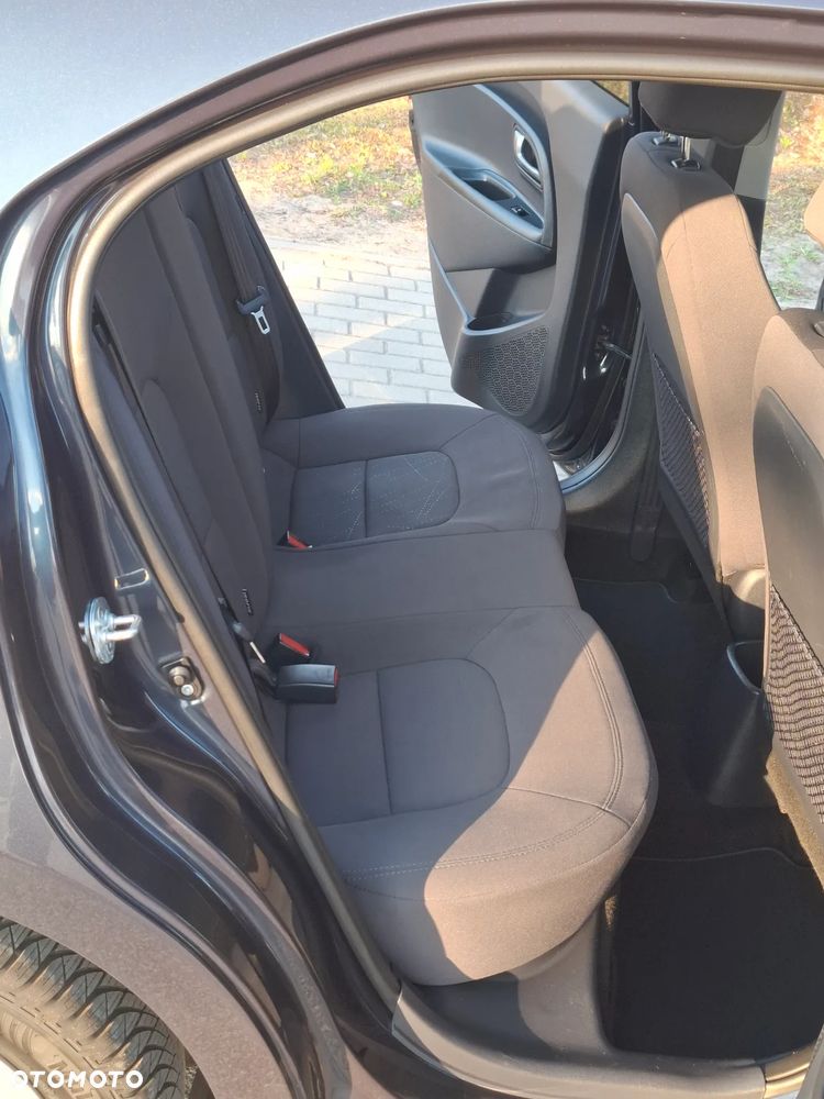 Kia Rio 1.2 Dream-Team Edition - 14