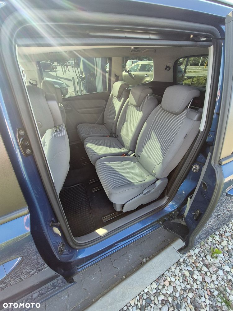 Seat Alhambra - 6
