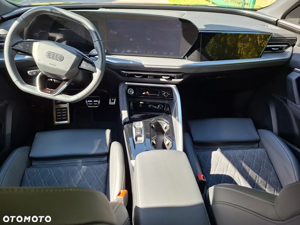Audi Q5 Sportback TFSI mHEV 150 kW Quattro S tronic - 32