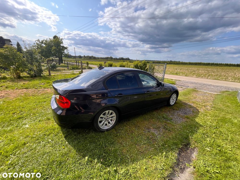 BMW Seria 3 320d - 7