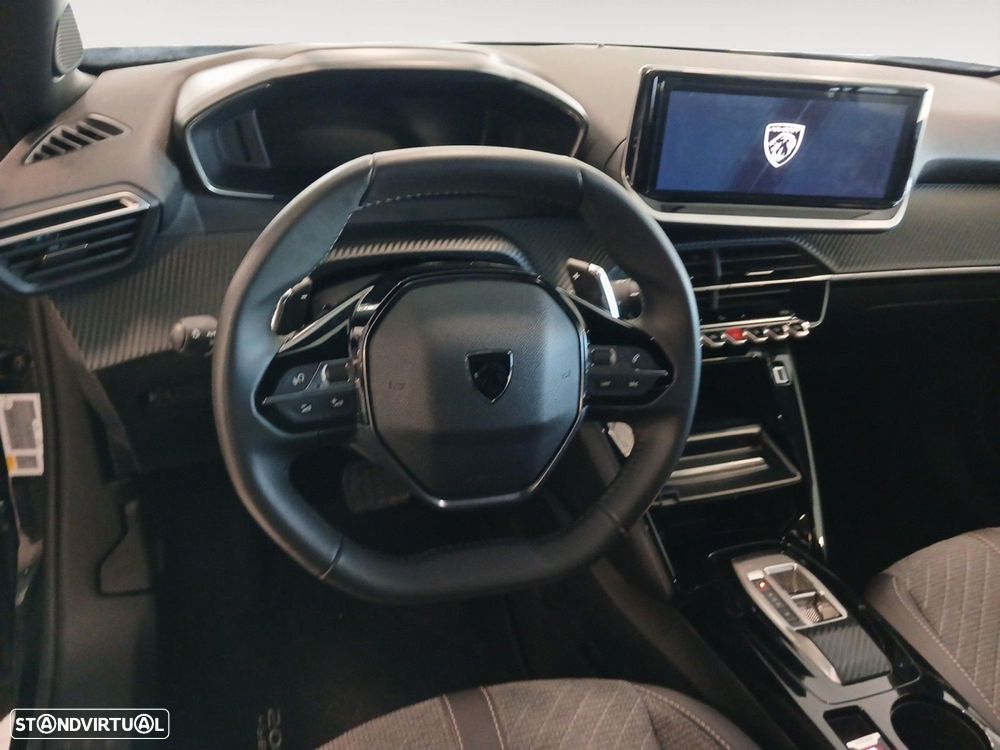 Peugeot 2008 - 12