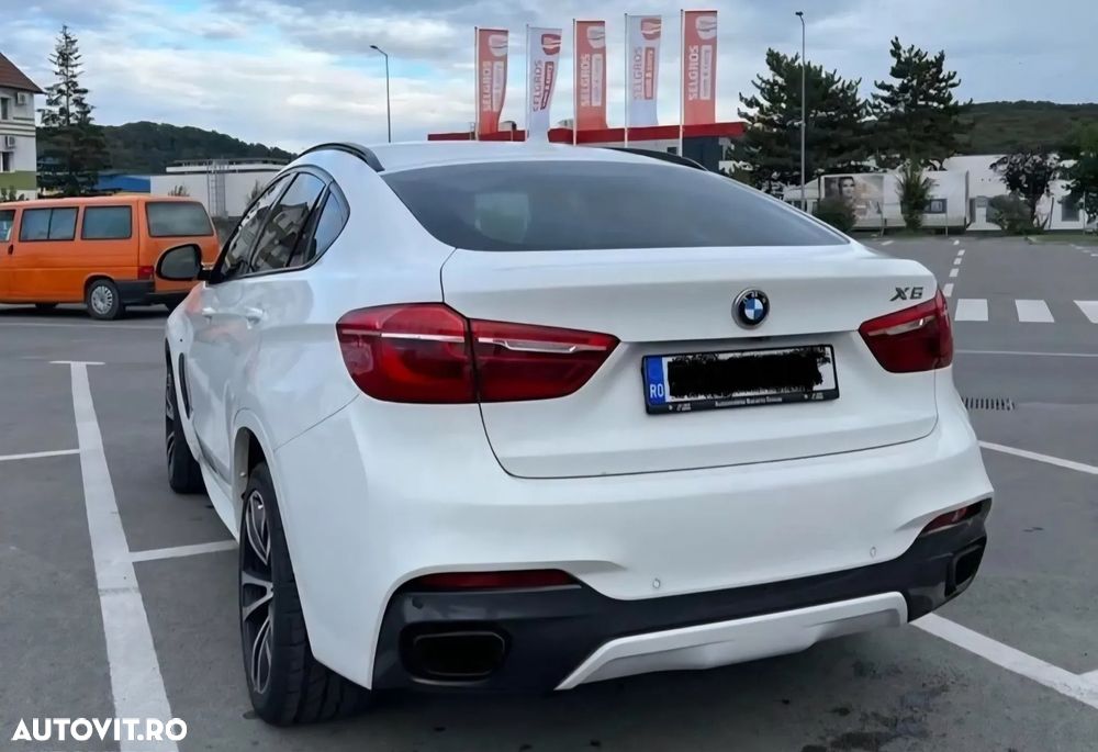 BMW X6 - 3