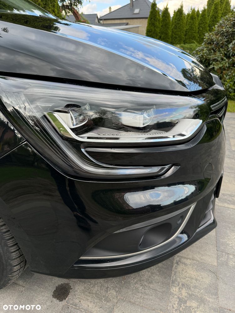 Renault Megane 1.5 dCi Intens EDC - 20