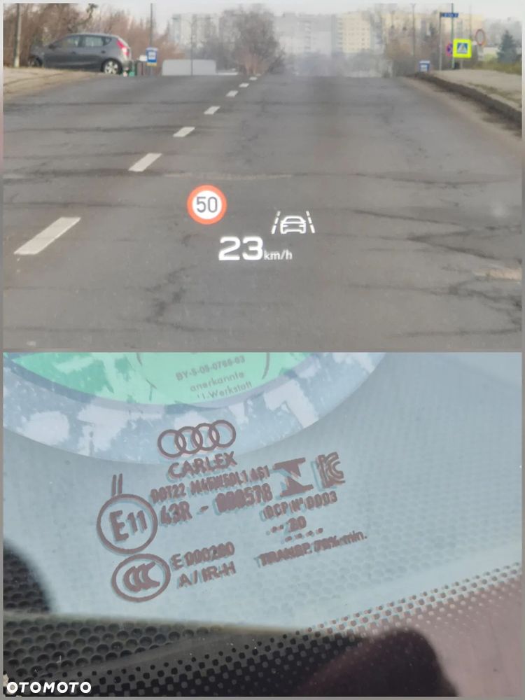 Audi A7 Sportback 55 TFSIe quattro S tronic - 31