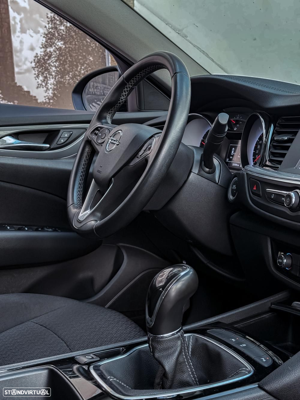 Opel Insignia Sports Tourer 1.6 CDTi Business Edition - 5