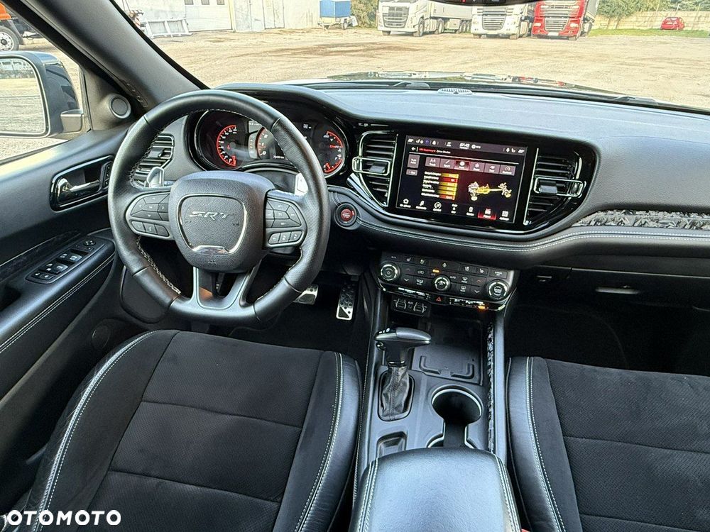 Dodge Durango - 24