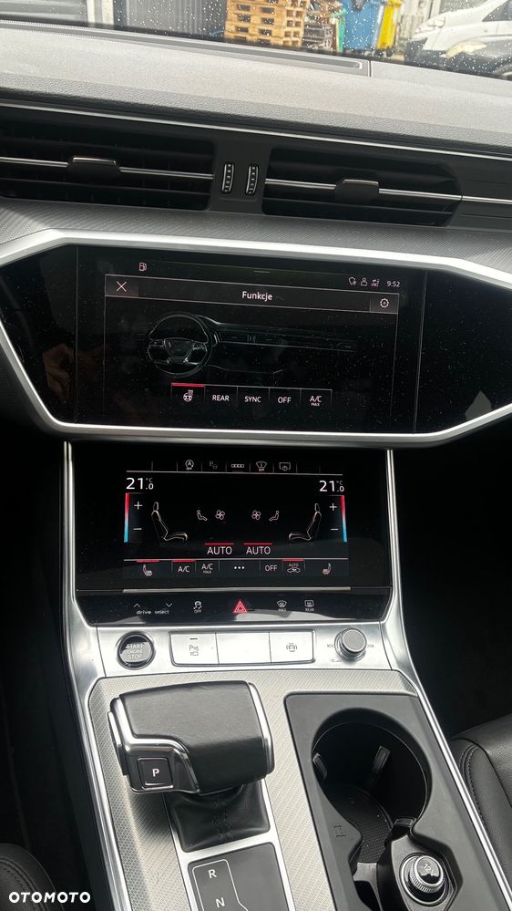 Audi A6 - 19