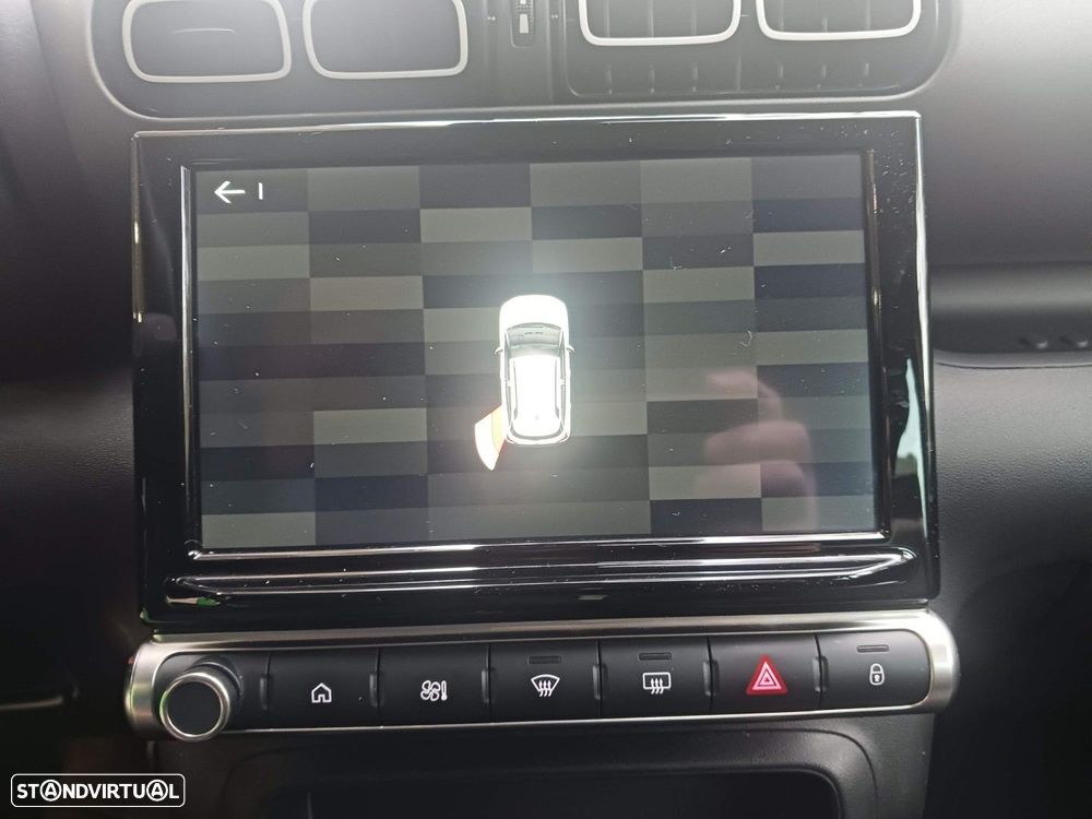 Citroën C3 Aircross 1.2 PureTech Plus - 20