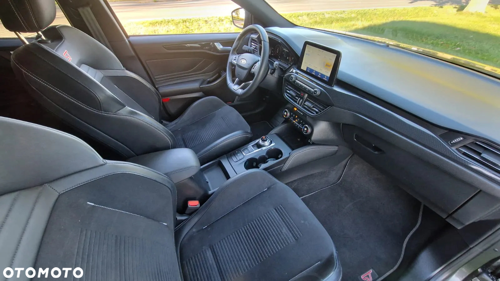 Ford Focus 2.3 EcoBoost ST - 7