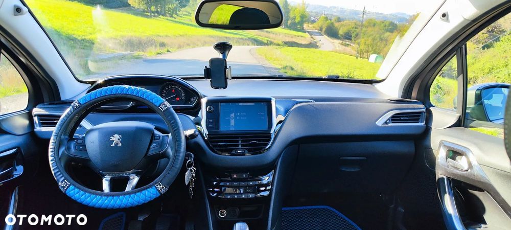 Peugeot 208 1.4 VTi Active - 6