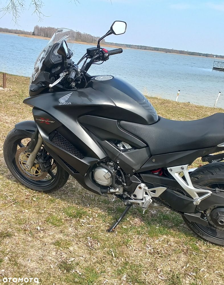 Honda VFR - 24
