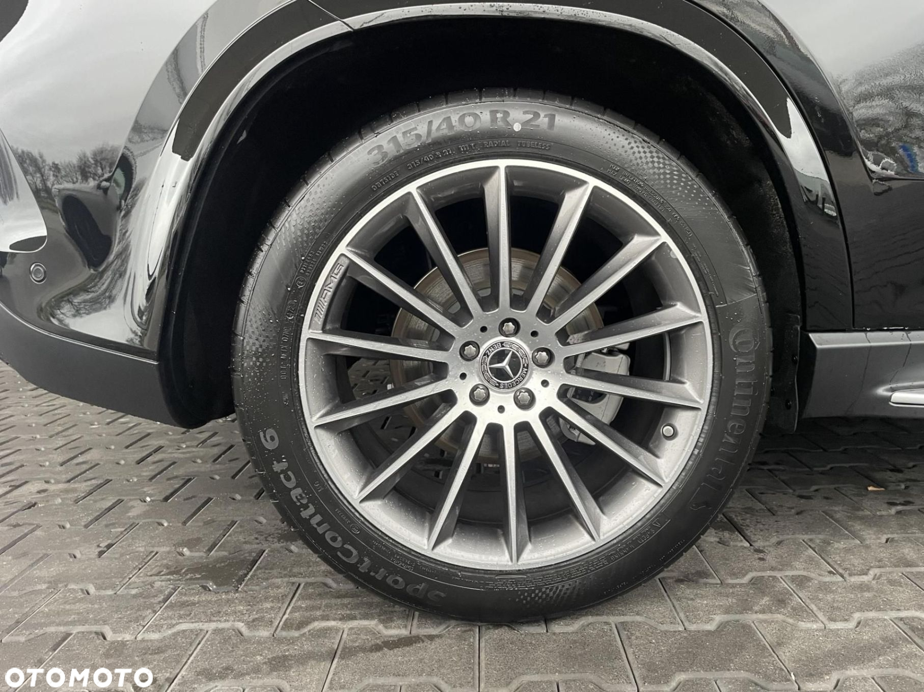 Mercedes-Benz GLE - 6