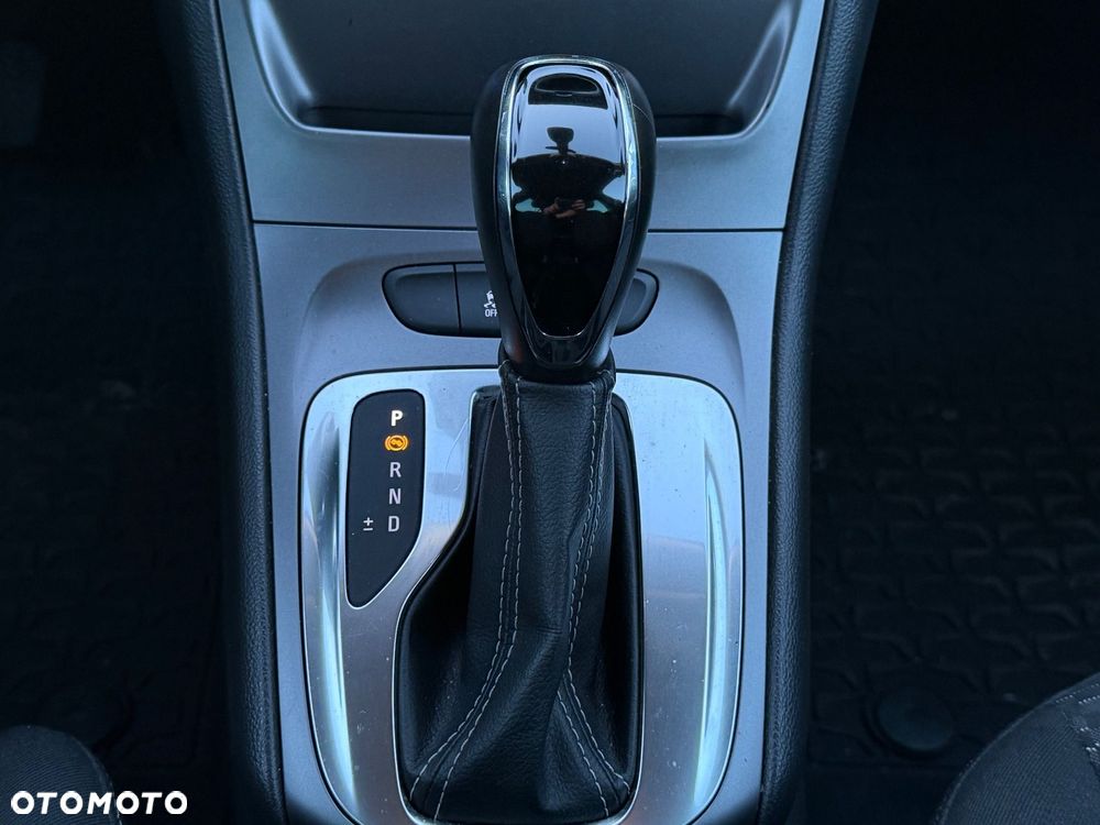 Opel Astra 1.6 CDTI Elite - 12