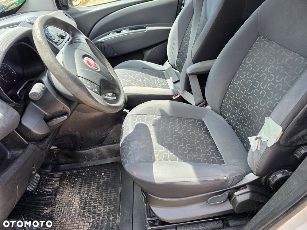 Fiat Doblo - 6