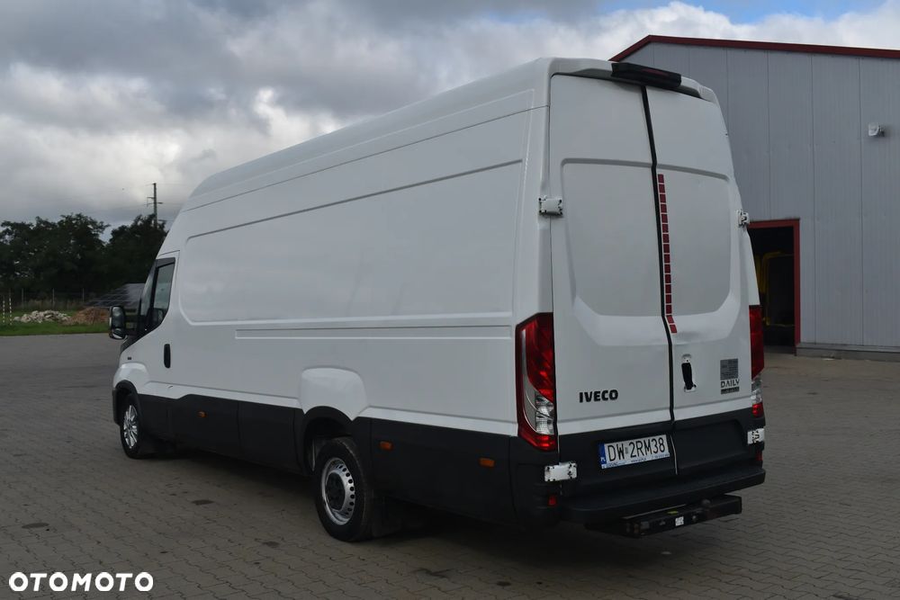 Iveco Daily - 5