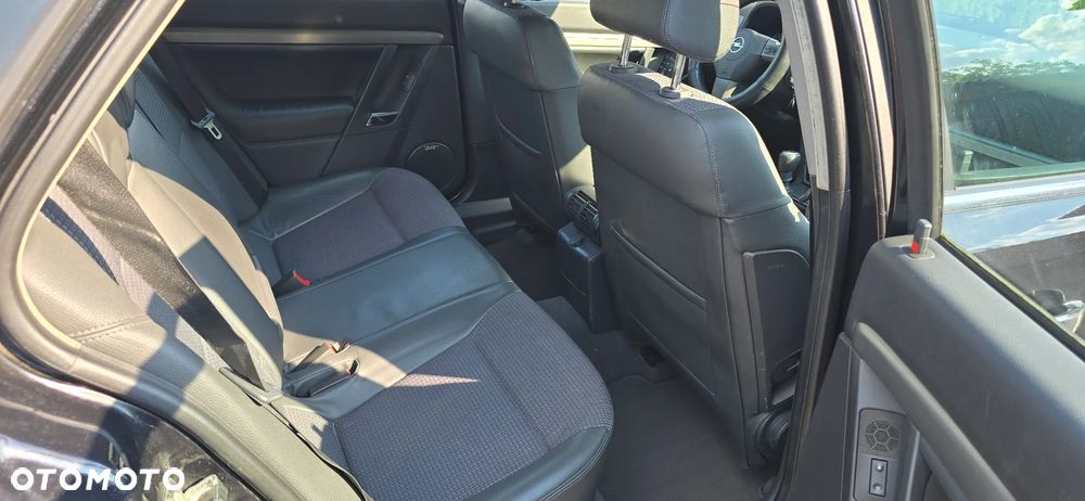 Opel Vectra 1.8 Cosmo - 9