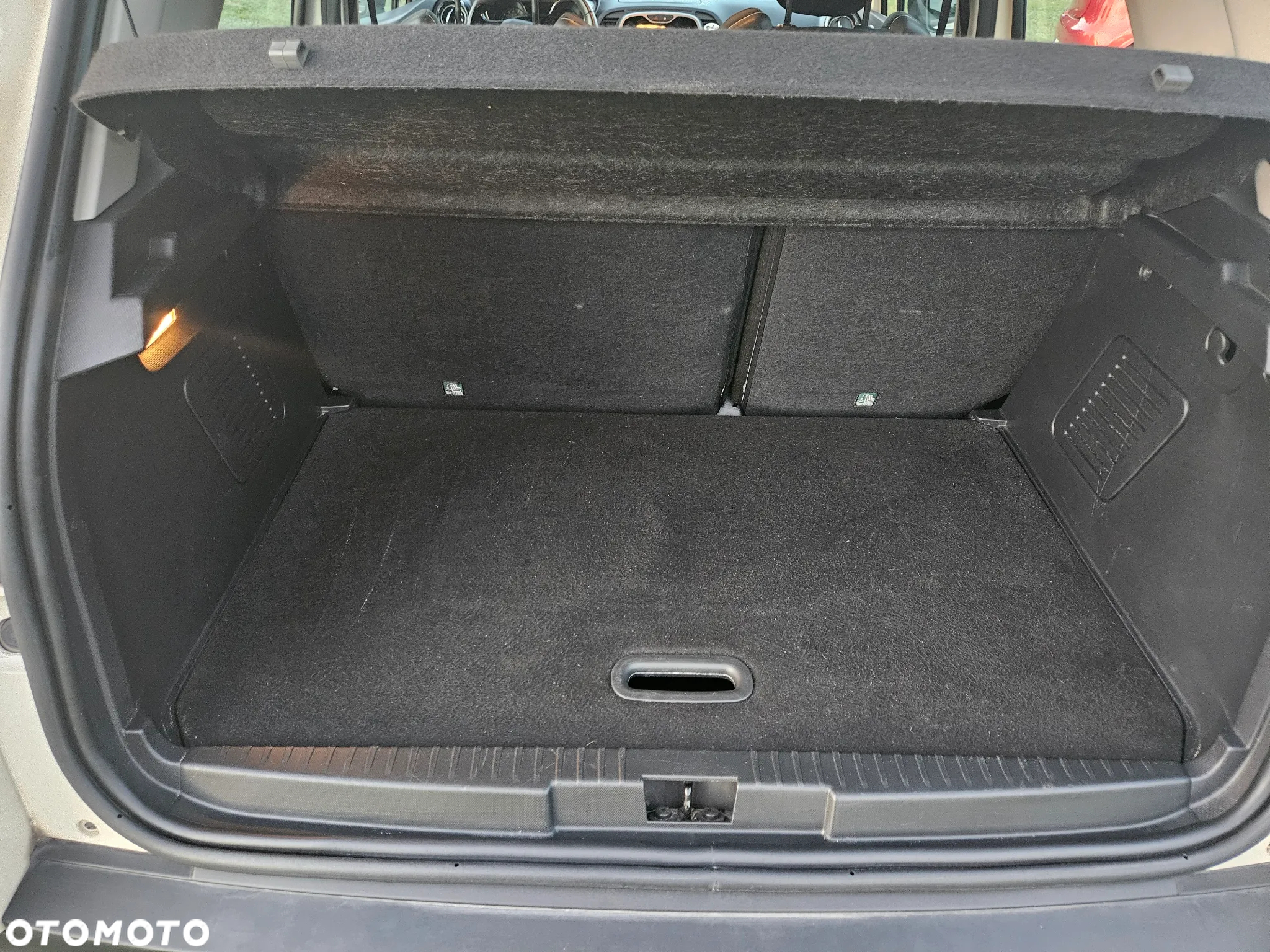 Renault Captur 0.9 Energy TCe Zen - 17