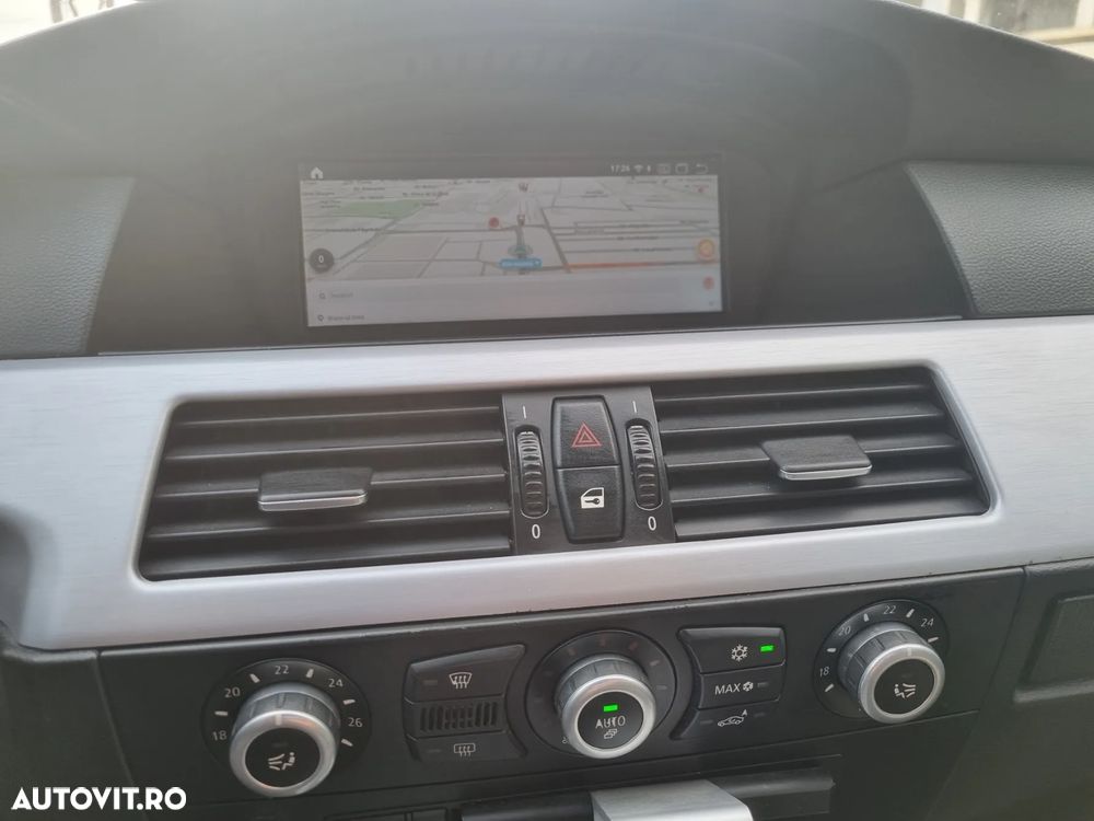 BMW Seria 5 - 8