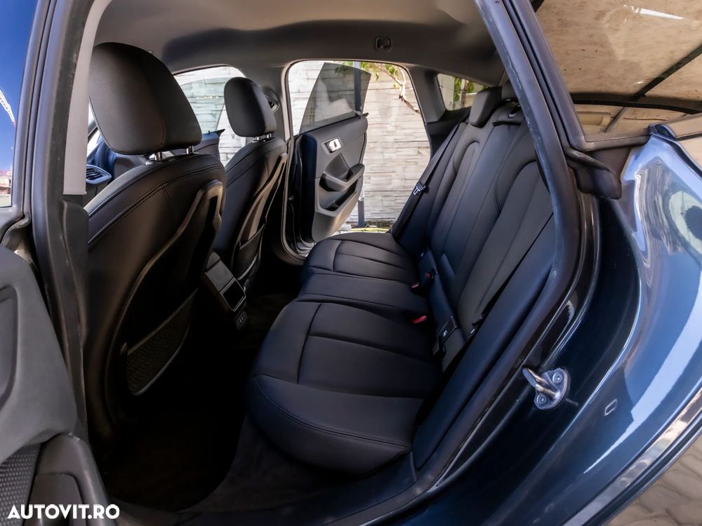 BMW Seria 2 216d Gran Coupe Aut. Advantage - 15