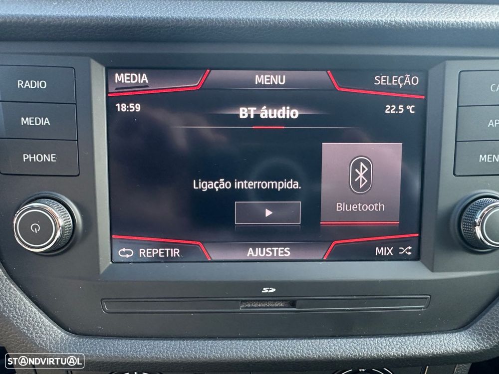 SEAT Arona 1.0 TSI Style - 17