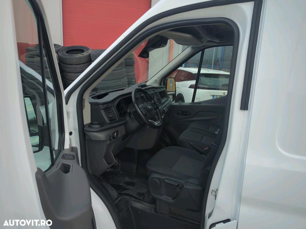 Ford TRANSIT - 8