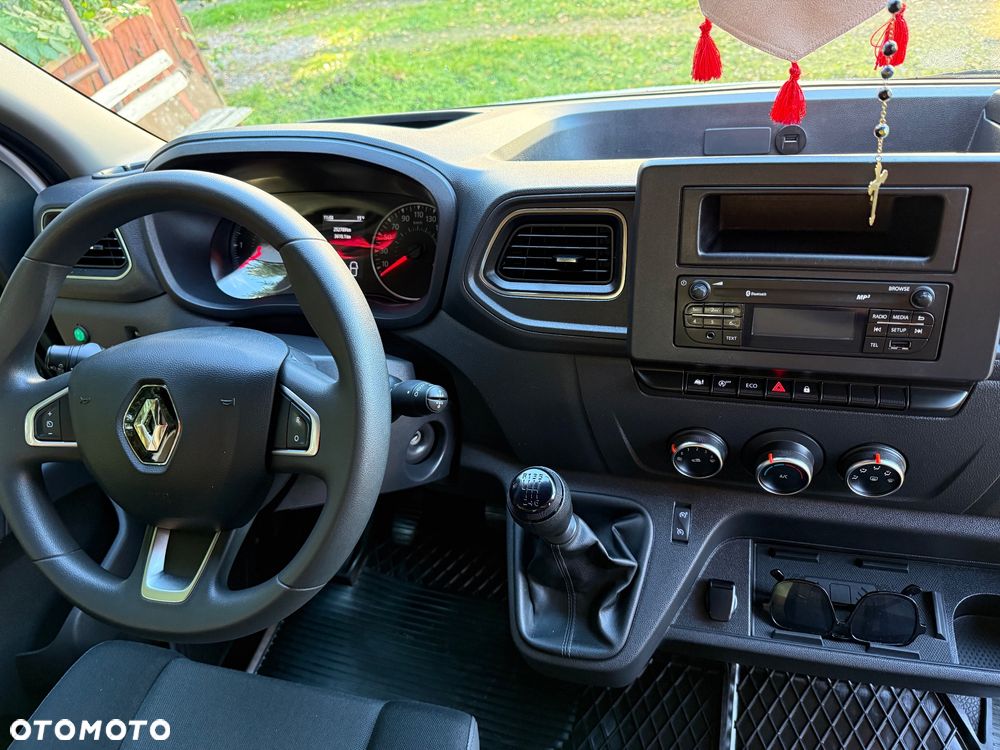 Renault Master - 10