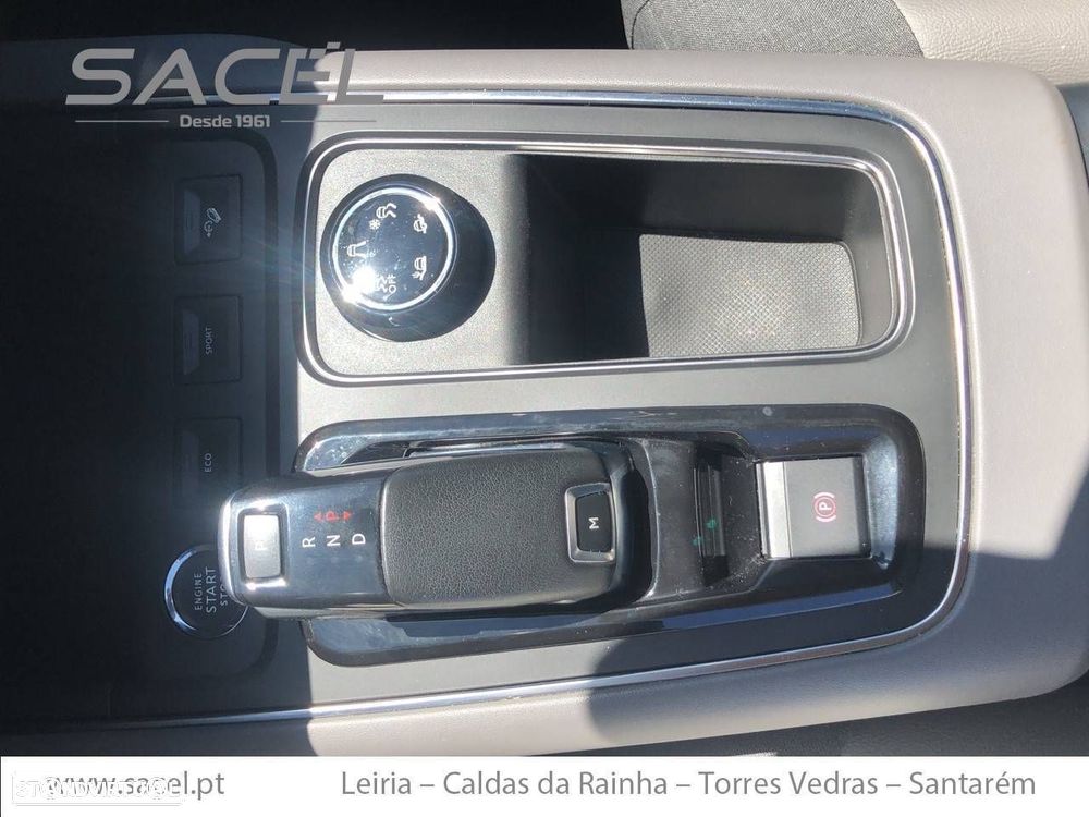 Citroën C5 Aircross 1.5 BlueHDi Shine EAT8 - 16