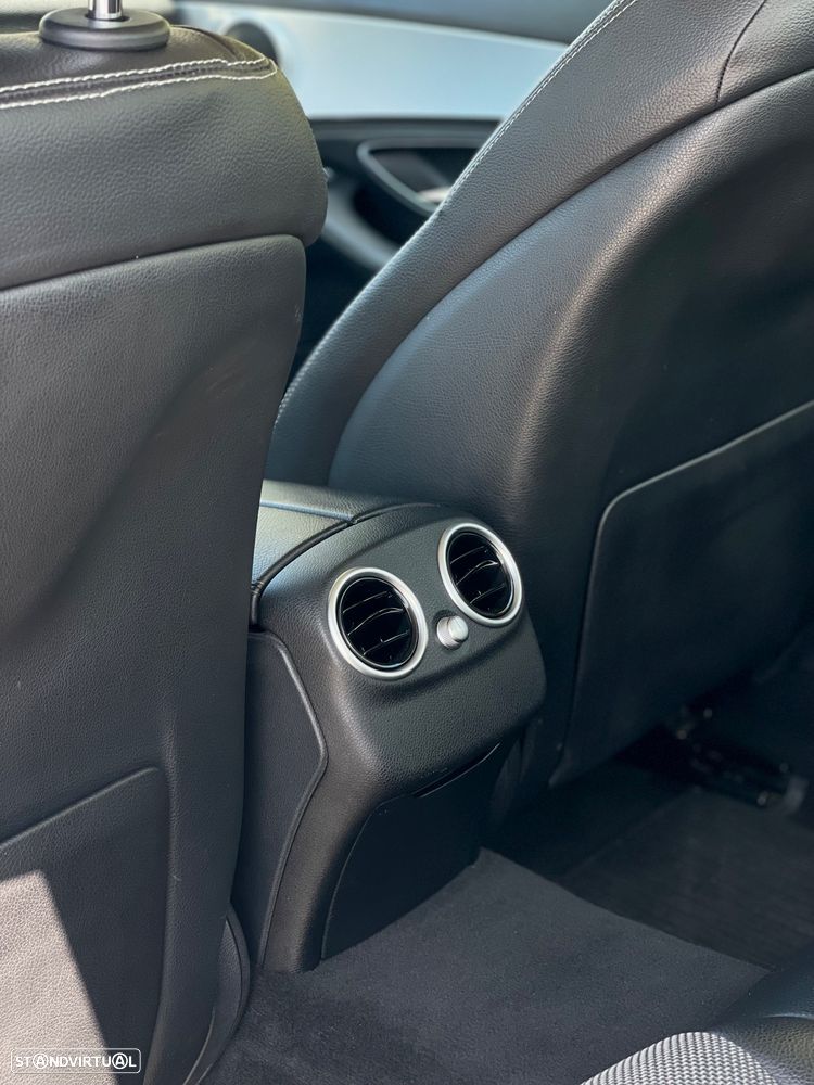 Mercedes-Benz C 220 BlueTEC Avantgarde - 22