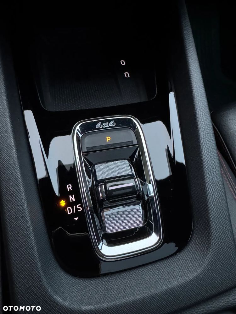 Skoda Octavia 2.0 TDI 4x4 RS DSG - 7