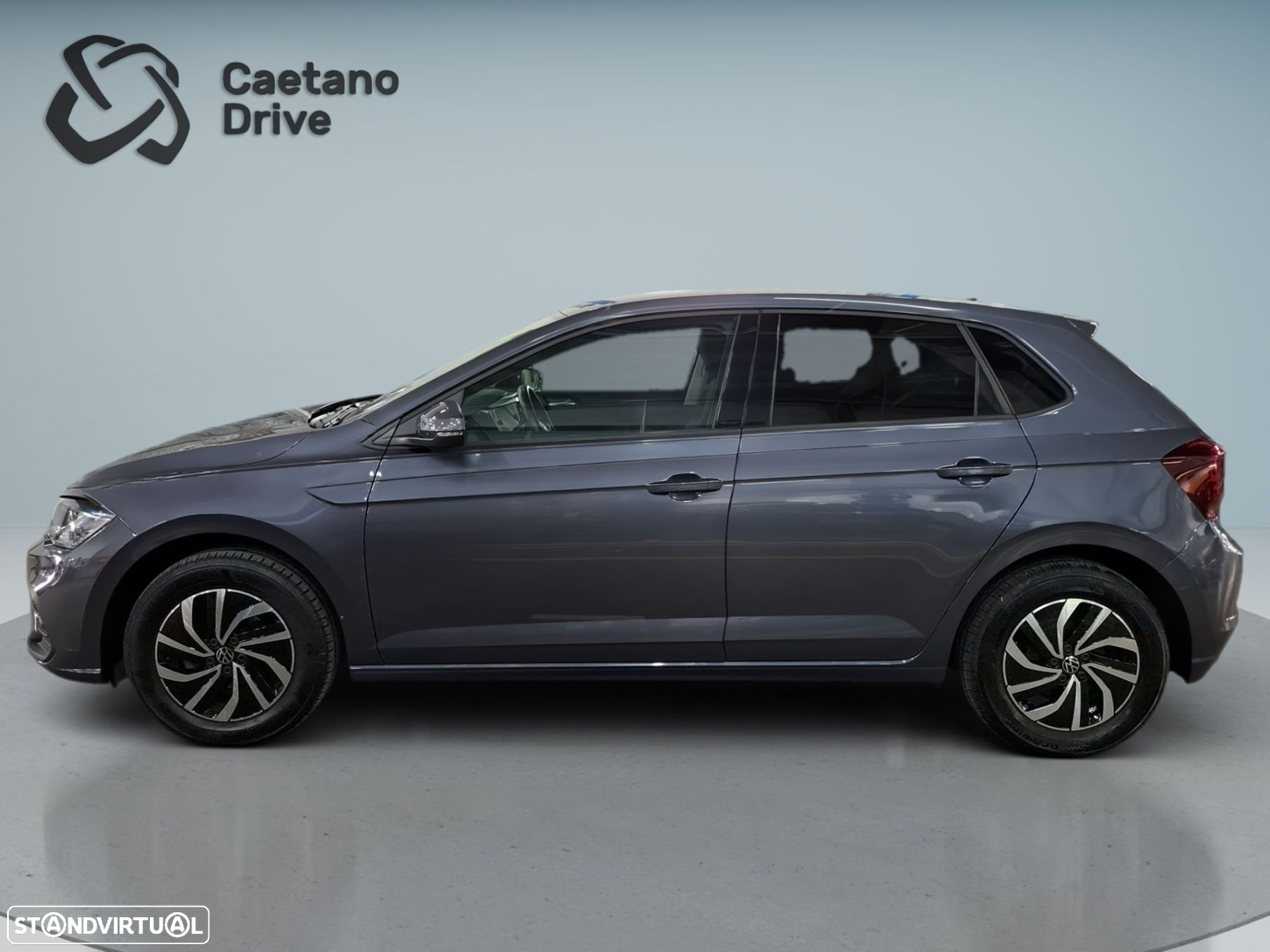 VW Polo 1.0 TSI Urban - 6