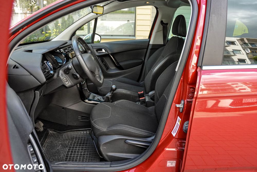 Citroën C3 - 7