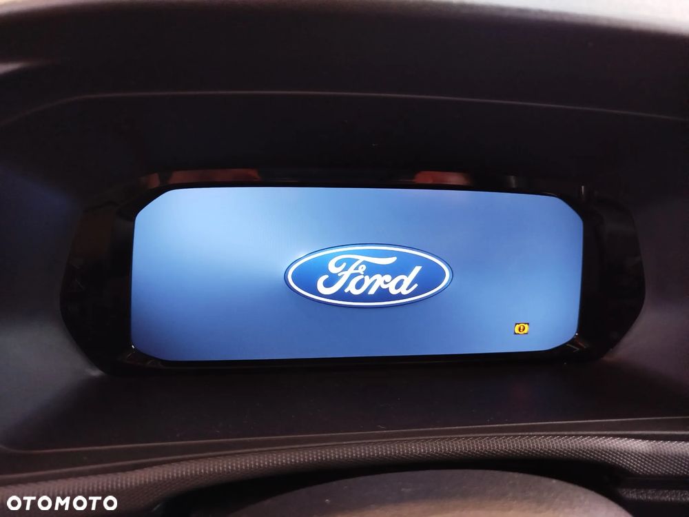 Ford Transit Connect - 10