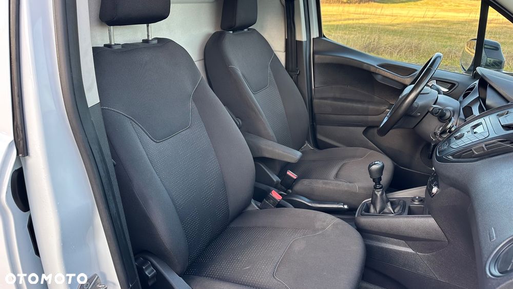 Ford Transit Courier / Chłodnia / Mroźnia / Salon Polska / 1,5 TDCI - 17