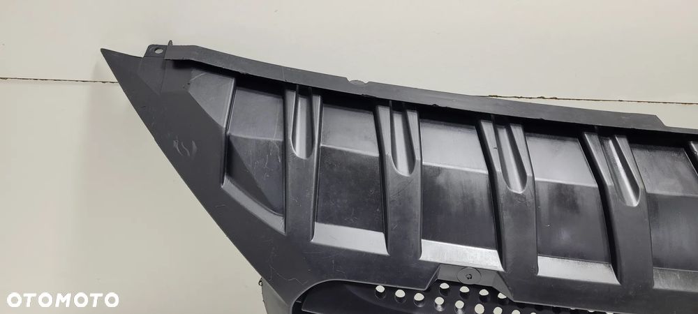 ATRAPA GRILL MERCEDES CITAN W415 A4158880023 - 4