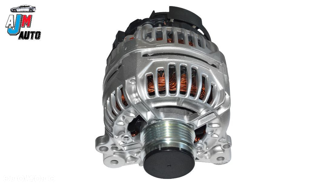 Alternator 1.9 TDI Quattro Syncro 4motion Audi A4 B5 A6 C5 Skoda Superb I VW Passat B5 B5 FL - 3