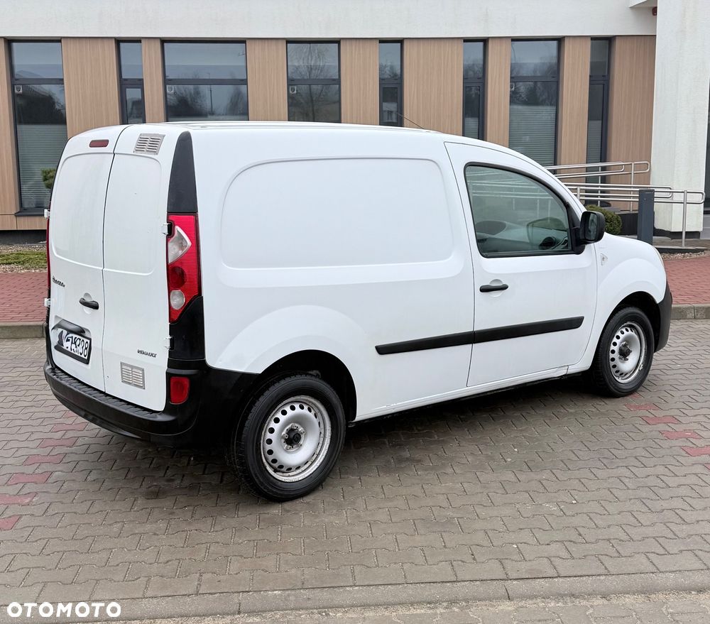 Renault Kangoo - 6