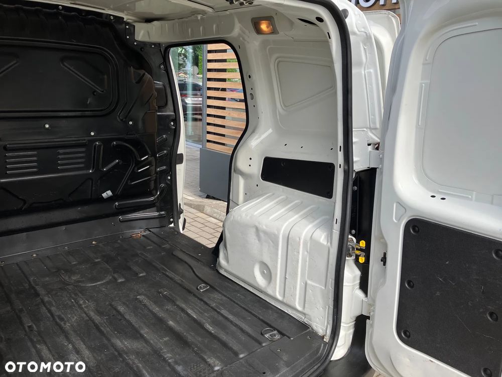 Fiat FIORINO - 8