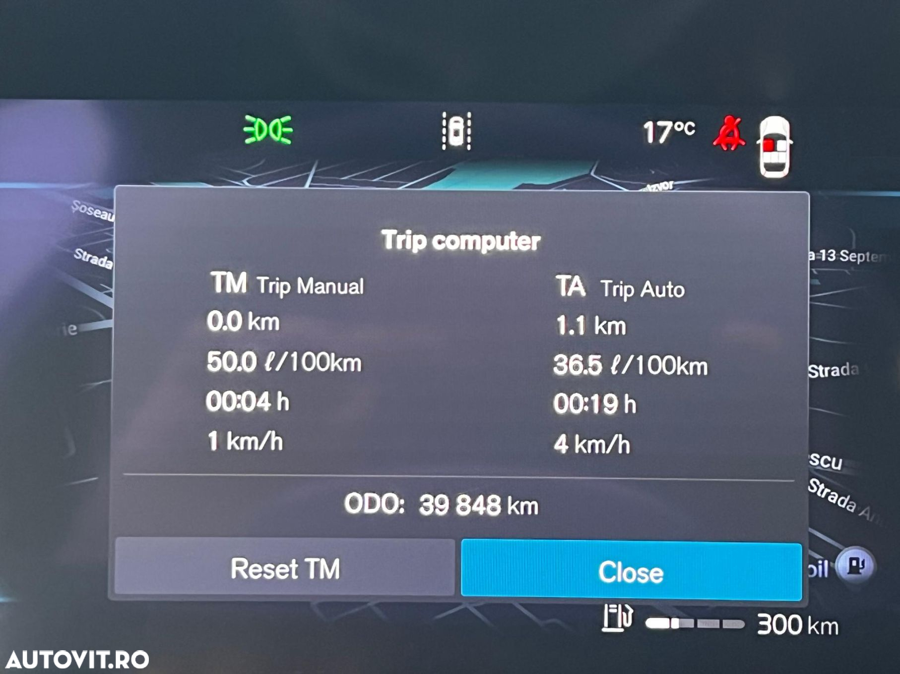 Volvo V90 V90CC B4 MHEV AT AWD Ultimate Bright - 10