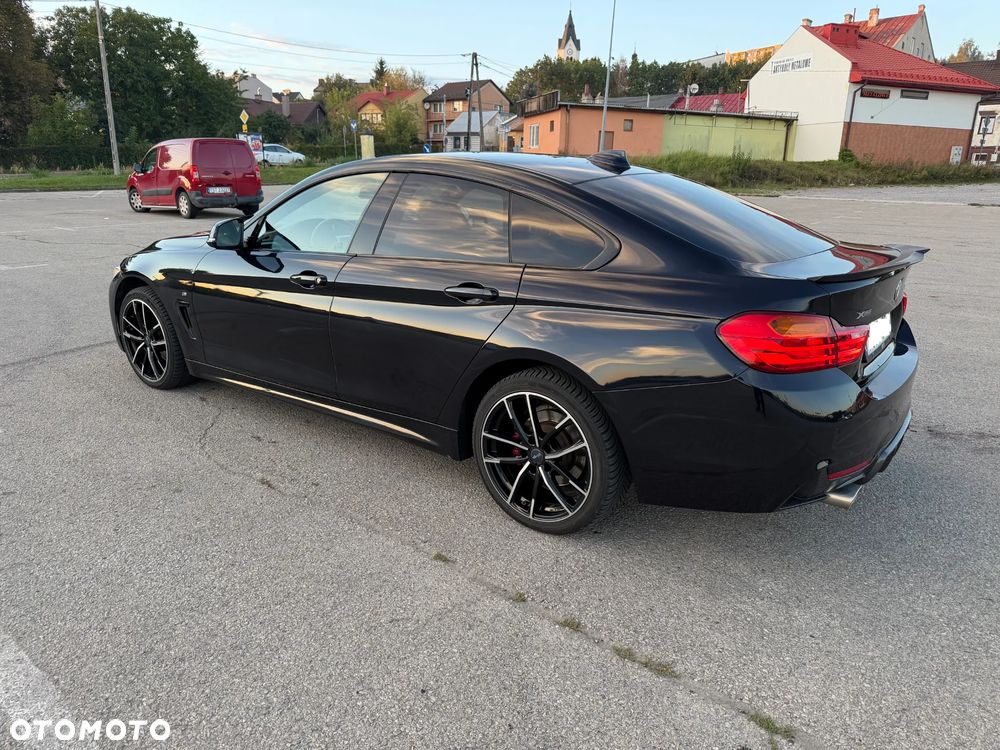BMW Seria 4 - 3