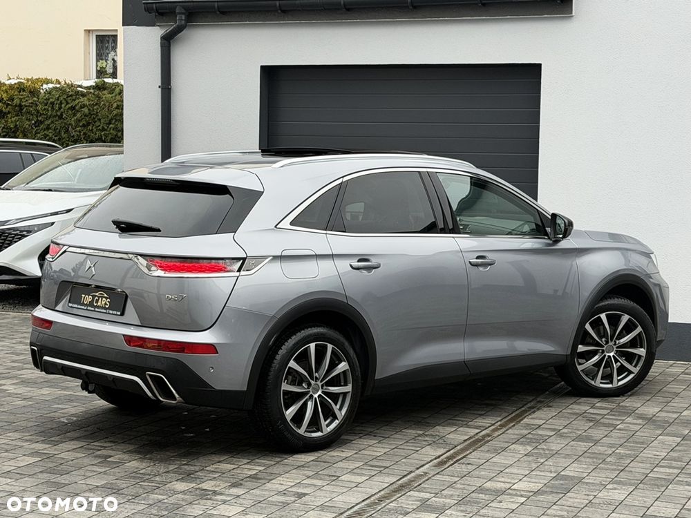 DS Automobiles DS 7 Crossback 1.6 PureTech Grand Chic - 30