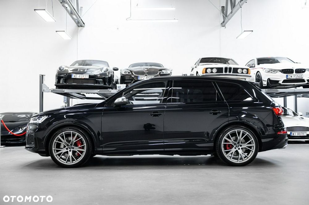 Audi SQ7 - 9